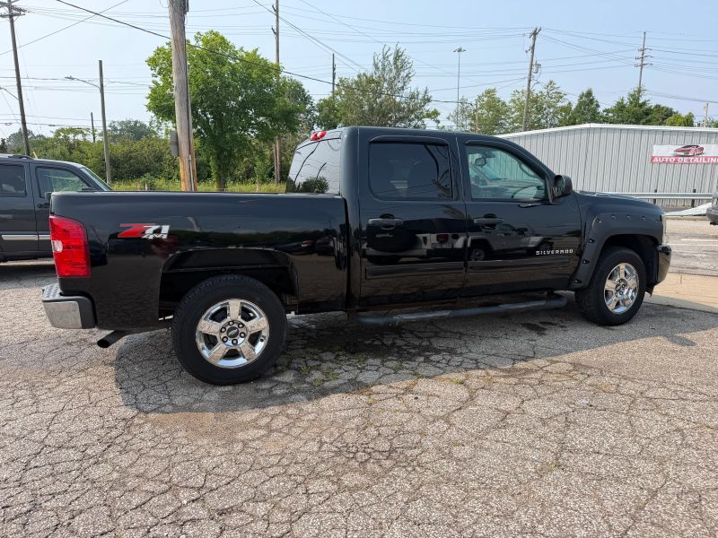 chevrolet silverado 1500 2011 1GCPKSE34BF227750 image chevrolet silverado 1500 2011 1GCPKSE34BF227750 image